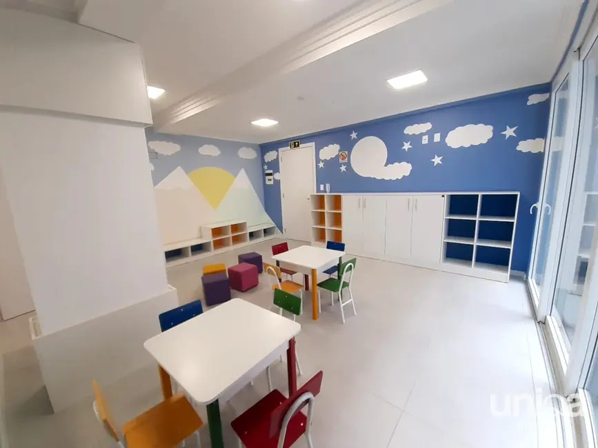 Foto 6 de Apartamento com 2 quartos à venda, 75m2 em Nossa Senhora das Dores, Santa Maria - RS