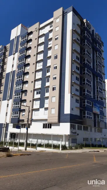 Foto 1 de Apartamento com 2 quartos à venda, 75m2 em Nossa Senhora das Dores, Santa Maria - RS
