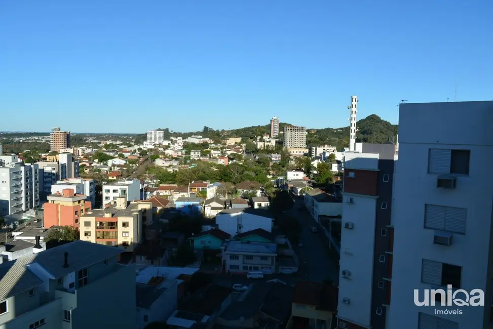 Foto 8 de Apartamento com 2 quartos à venda, 75m2 em Nossa Senhora das Dores, Santa Maria - RS