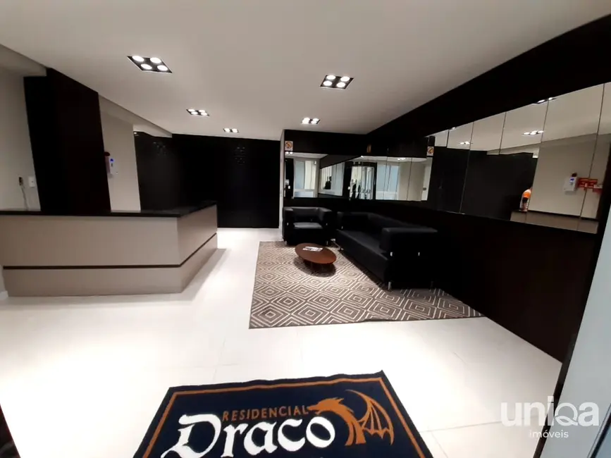 Foto 2 de Apartamento com 2 quartos à venda, 75m2 em Nossa Senhora das Dores, Santa Maria - RS