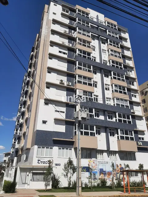Foto 1 de Apartamento com 3 quartos à venda, 94m2 em Nossa Senhora das Dores, Santa Maria - RS