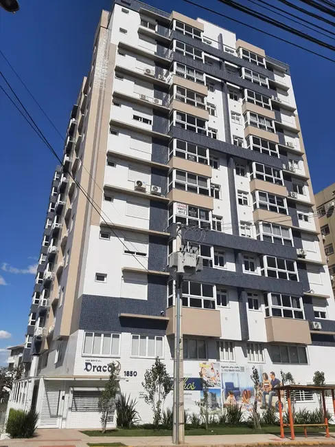 Foto 1 de Apartamento com 3 quartos à venda, 94m2 em Nossa Senhora das Dores, Santa Maria - RS