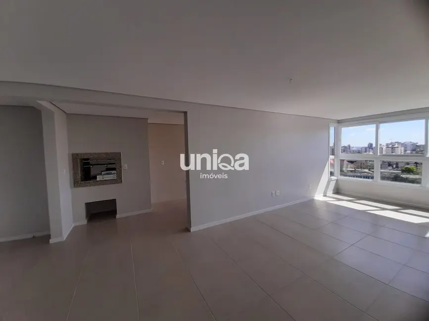 Foto 2 de Apartamento com 3 quartos à venda, 94m2 em Nossa Senhora das Dores, Santa Maria - RS