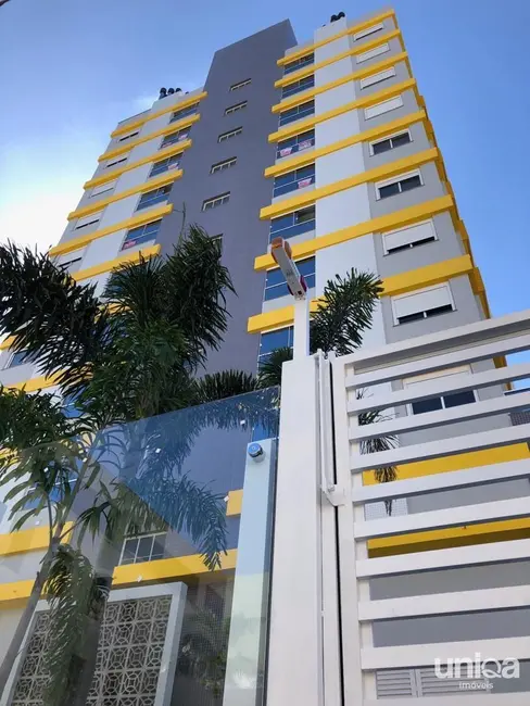 Foto 1 de Apartamento com 2 quartos à venda, 80m2 em Centro, Santa Maria - RS