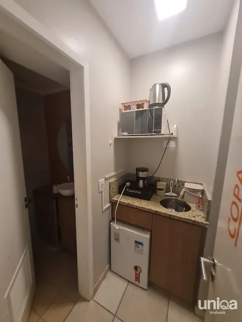 Foto 3 de Sala Comercial com 1 quarto à venda, 62m2 em Centro, Santa Maria - RS