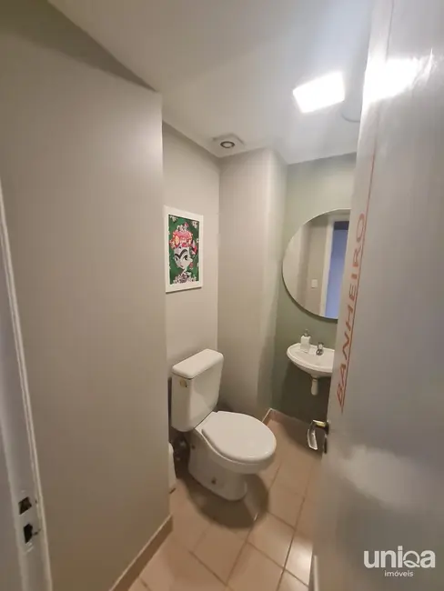 Foto 4 de Sala Comercial com 1 quarto à venda, 62m2 em Centro, Santa Maria - RS