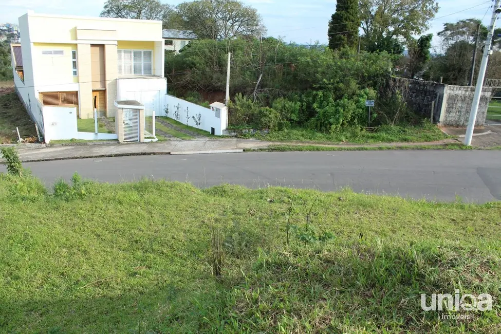 Foto 9 de Terreno / Lote à venda, 866m2 em Nossa Senhora do Perpétuo Socorro, Santa Maria - RS