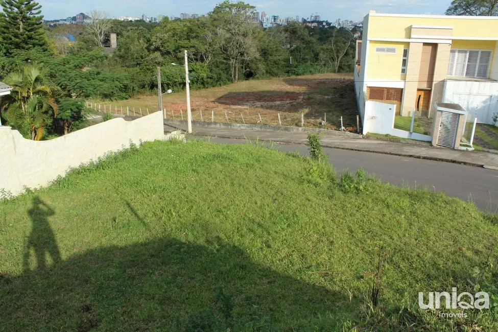Foto 4 de Terreno / Lote à venda, 866m2 em Nossa Senhora do Perpétuo Socorro, Santa Maria - RS