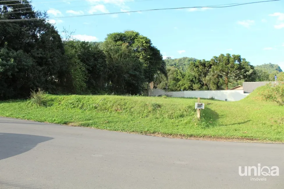 Foto 7 de Terreno / Lote à venda, 866m2 em Nossa Senhora do Perpétuo Socorro, Santa Maria - RS