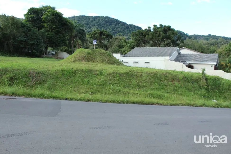 Foto 6 de Terreno / Lote à venda, 866m2 em Nossa Senhora do Perpétuo Socorro, Santa Maria - RS