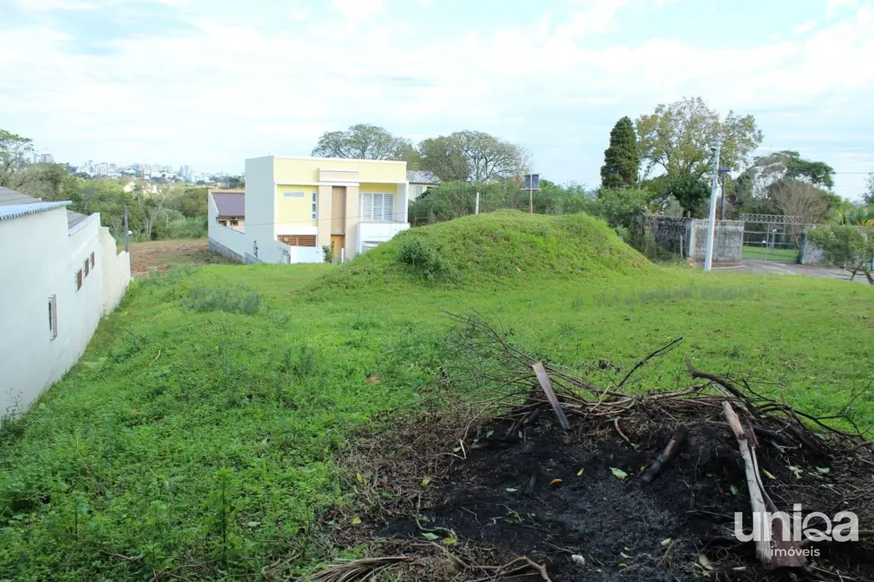 Foto 2 de Terreno / Lote à venda, 866m2 em Nossa Senhora do Perpétuo Socorro, Santa Maria - RS