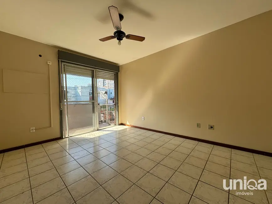 Foto 3 de Apartamento com 3 quartos à venda, 98m2 em Nossa Senhora de Fátima, Santa Maria - RS