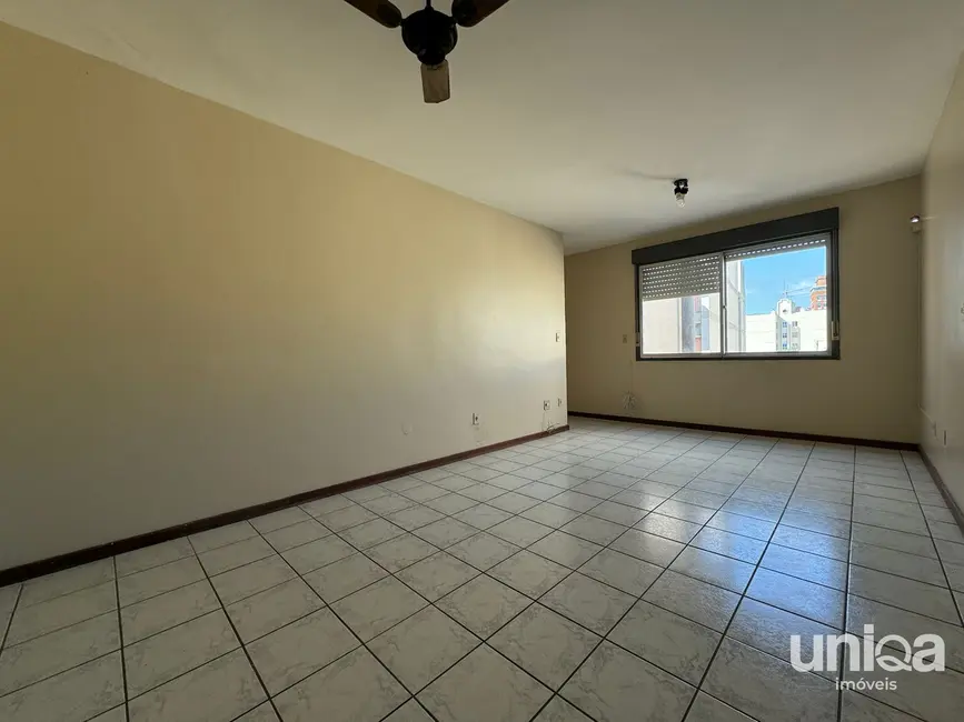 Foto 2 de Apartamento com 3 quartos à venda, 98m2 em Nossa Senhora de Fátima, Santa Maria - RS