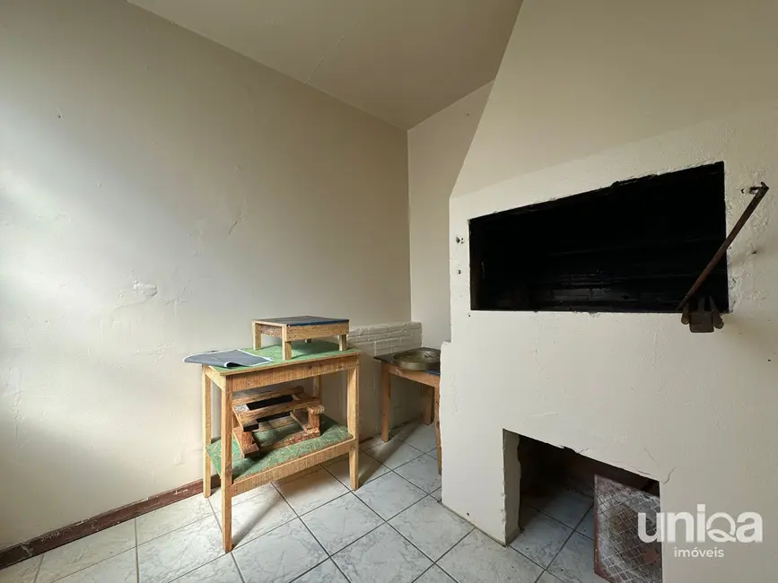 Foto 6 de Apartamento com 3 quartos à venda, 98m2 em Nossa Senhora de Fátima, Santa Maria - RS