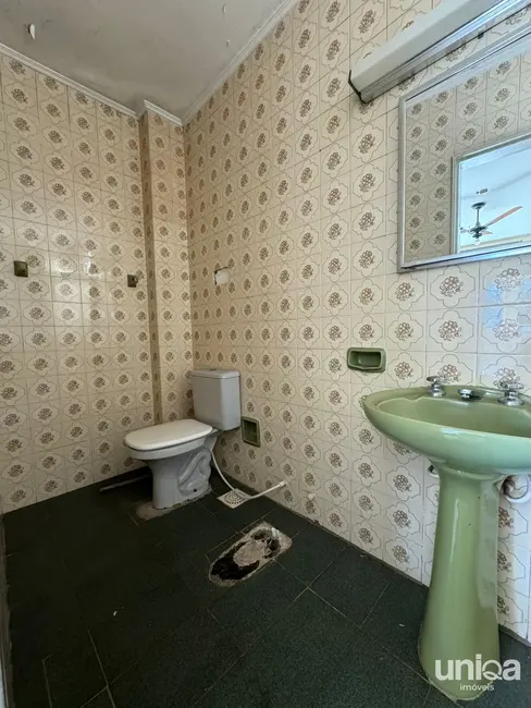 Foto 7 de Apartamento com 3 quartos à venda, 98m2 em Nossa Senhora de Fátima, Santa Maria - RS