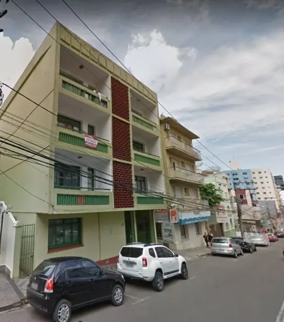 Foto 1 de Apartamento com 3 quartos à venda, 137m2 em Centro, Santa Maria - RS