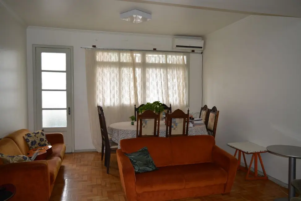 Foto 2 de Apartamento com 3 quartos à venda, 137m2 em Centro, Santa Maria - RS