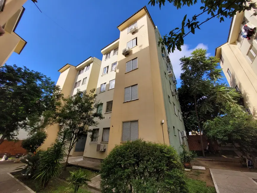 Foto 1 de Apartamento com 2 quartos à venda, 44m2 em Uglione, Santa Maria - RS