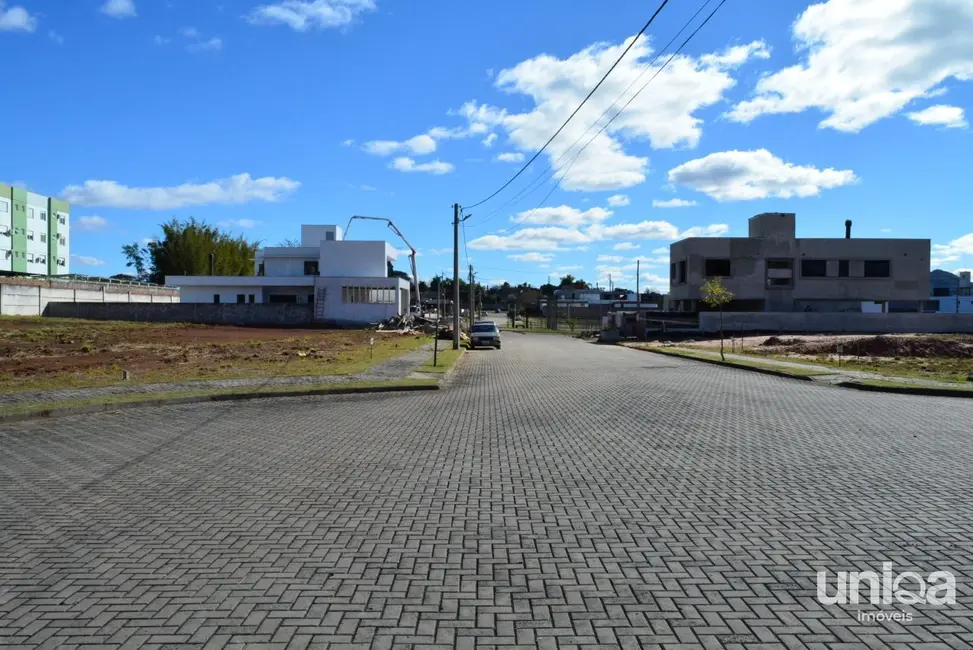 Foto 8 de Terreno / Lote à venda, 1161m2 em Camobi, Santa Maria - RS