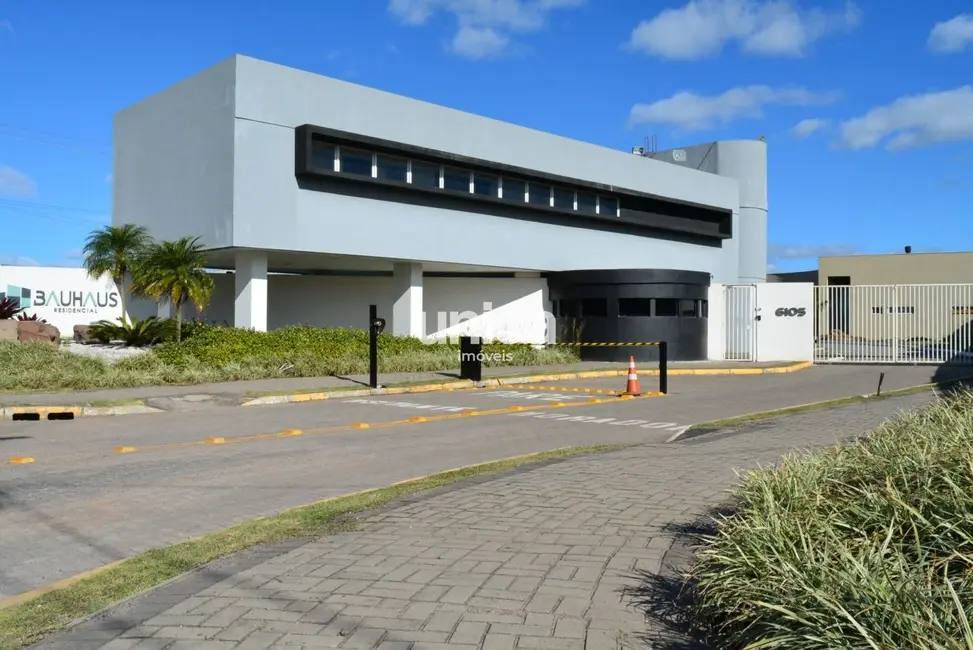 Foto 1 de Terreno / Lote à venda, 1161m2 em Camobi, Santa Maria - RS