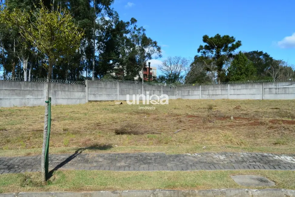 Foto 2 de Terreno / Lote à venda, 1161m2 em Camobi, Santa Maria - RS