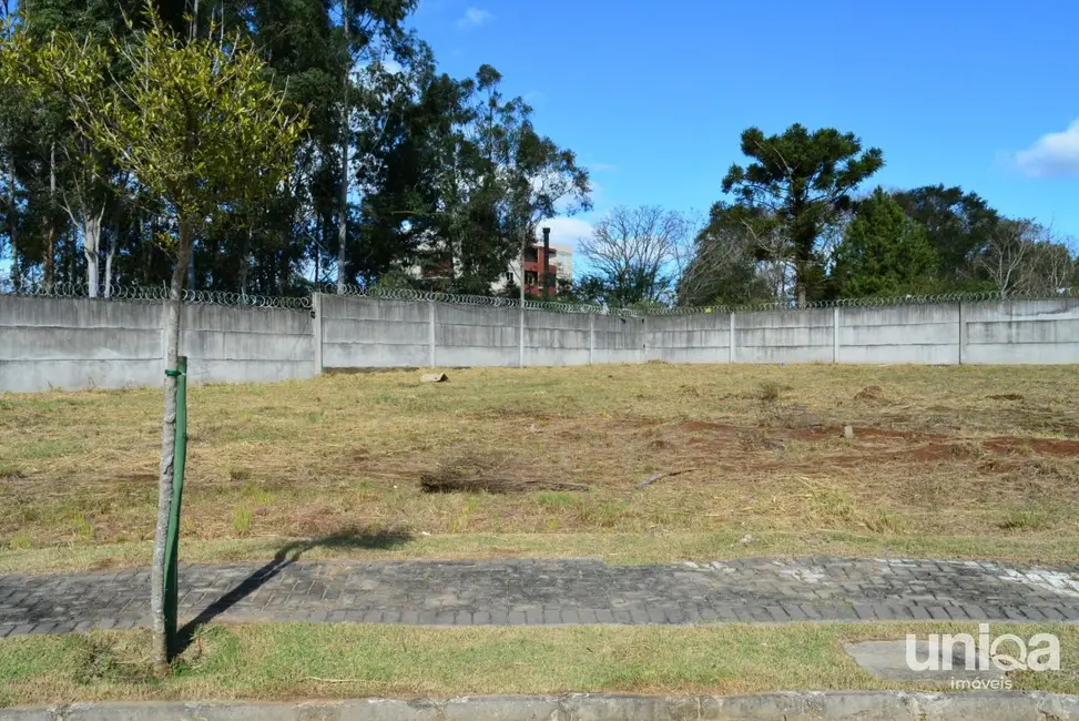 Foto 2 de Terreno / Lote à venda, 1161m2 em Camobi, Santa Maria - RS