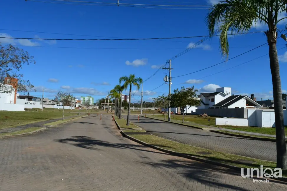 Foto 7 de Terreno / Lote à venda, 1161m2 em Camobi, Santa Maria - RS