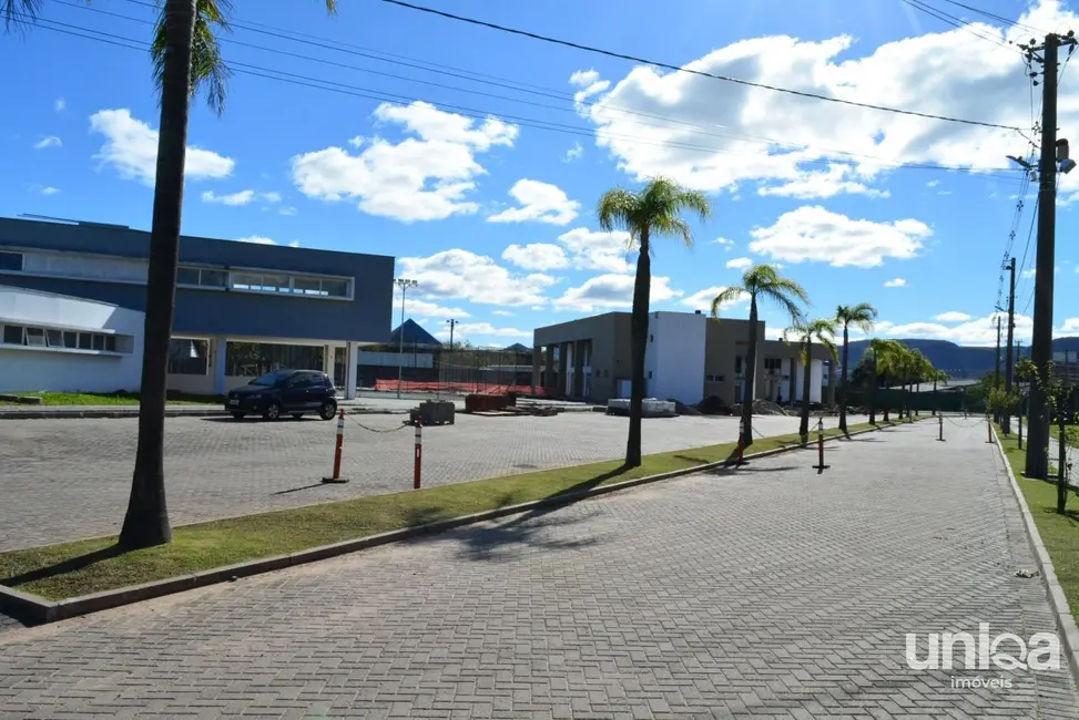 Foto 6 de Terreno / Lote à venda, 1011m2 em Camobi, Santa Maria - RS