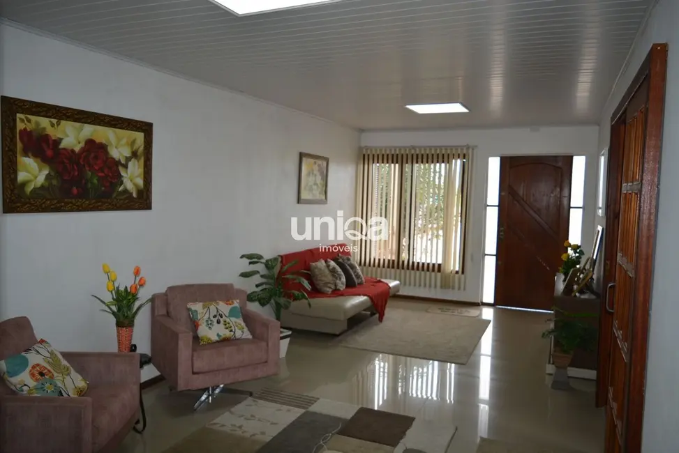 Foto 2 de Casa com 4 quartos à venda, 33150m2 em Urlândia, Santa Maria - RS