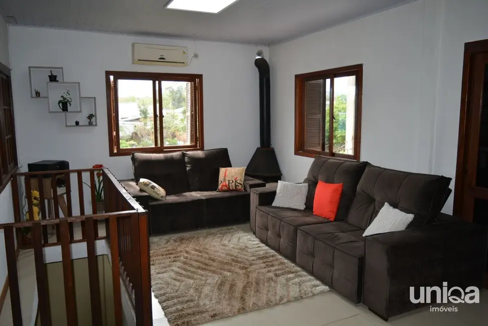 Foto 4 de Casa com 4 quartos à venda, 33150m2 em Urlândia, Santa Maria - RS