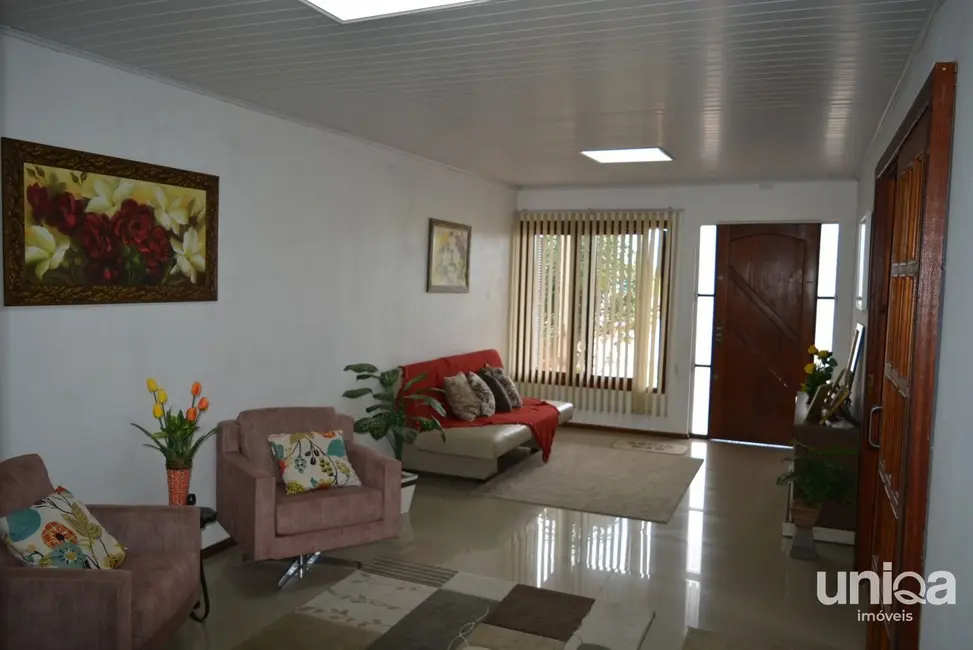 Foto 2 de Casa com 4 quartos à venda, 33150m2 em Urlândia, Santa Maria - RS