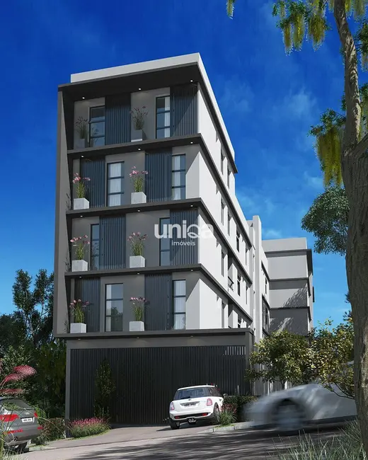 Foto 1 de Apartamento com 2 quartos à venda, 74m2 em Nossa Senhora de Fátima, Santa Maria - RS