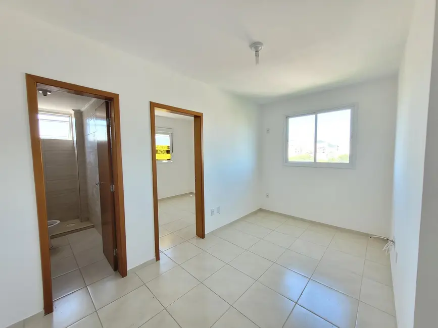 Foto 2 de Apartamento com 1 quarto à venda, 34m2 em Nossa Senhora do Rosário, Santa Maria - RS