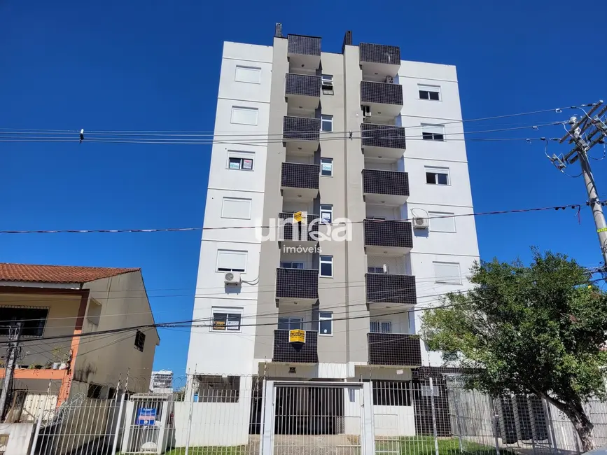 Foto 1 de Apartamento com 1 quarto à venda, 34m2 em Nossa Senhora do Rosário, Santa Maria - RS
