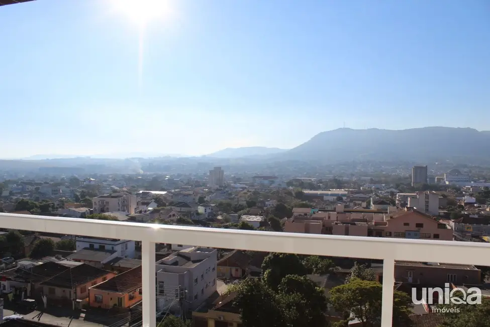 Foto 2 de Apartamento com 3 quartos à venda, 165m2 em Nossa Senhora do Rosário, Santa Maria - RS