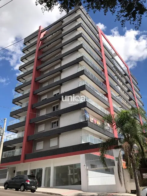 Foto 1 de Apartamento com 4 quartos à venda, 162m2 em Nossa Senhora do Rosário, Santa Maria - RS