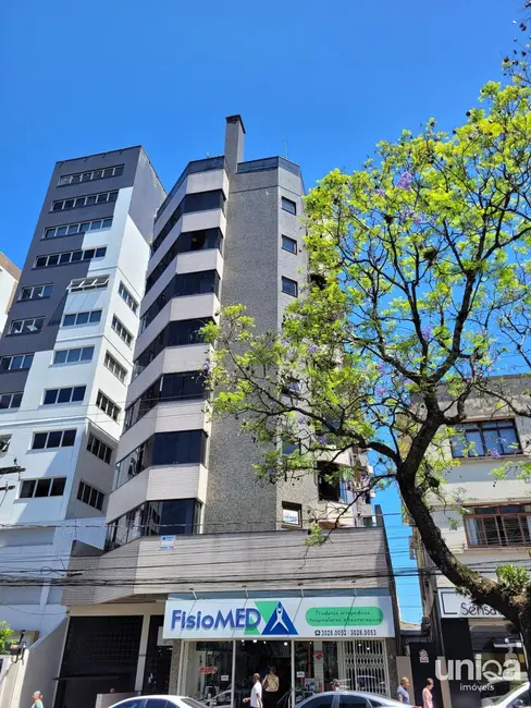 Foto 1 de Apartamento com 3 quartos à venda, 252m2 em Centro, Santa Maria - RS