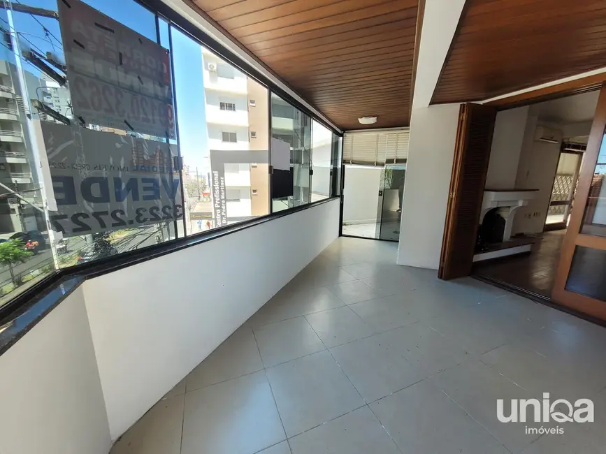Foto 8 de Apartamento com 3 quartos à venda, 252m2 em Centro, Santa Maria - RS