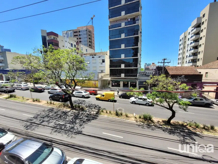 Foto 7 de Apartamento com 3 quartos à venda, 252m2 em Centro, Santa Maria - RS