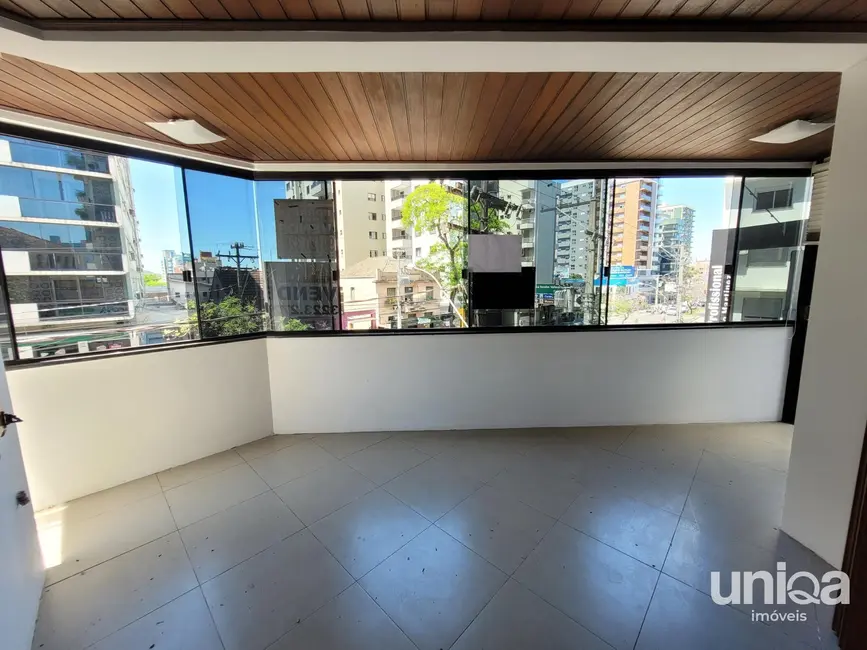 Foto 6 de Apartamento com 3 quartos à venda, 252m2 em Centro, Santa Maria - RS