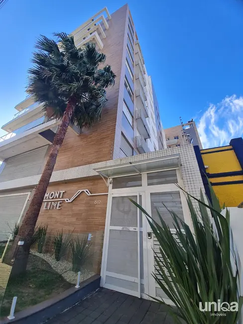 Foto 1 de Apartamento com 2 quartos à venda, 128m2 em Centro, Santa Maria - RS
