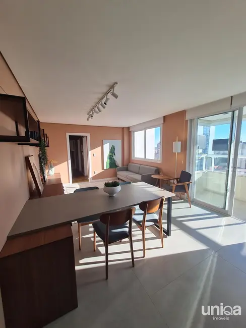 Foto 9 de Apartamento com 2 quartos à venda, 128m2 em Centro, Santa Maria - RS