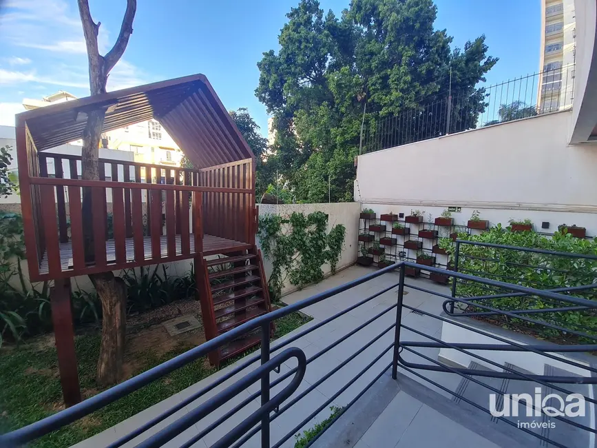 Foto 8 de Apartamento com 2 quartos à venda, 128m2 em Centro, Santa Maria - RS