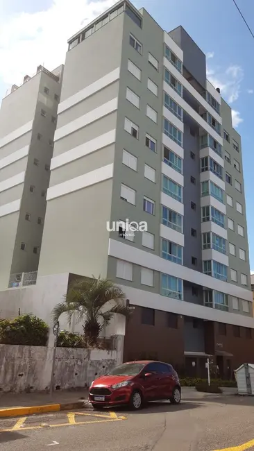 Foto 1 de Apartamento com 3 quartos à venda, 119m2 em Menino Jesus, Santa Maria - RS