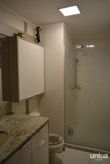 Apartamento com 3 quartos à venda, 89m2 em Uglione, Santa Maria - RS - imagem 9 Foto 9 de Apartamento com 3 quartos à venda, 89m2 em Uglione, Santa Maria - RS