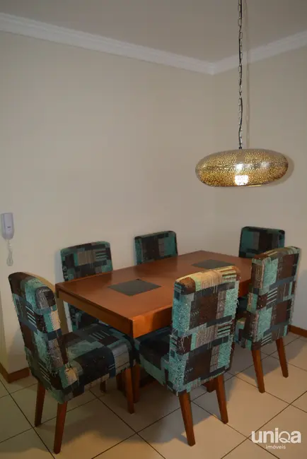 Apartamento com 3 quartos à venda, 89m2 em Uglione, Santa Maria - RS - imagem 1 Foto 1 de Apartamento com 3 quartos à venda, 89m2 em Uglione, Santa Maria - RS