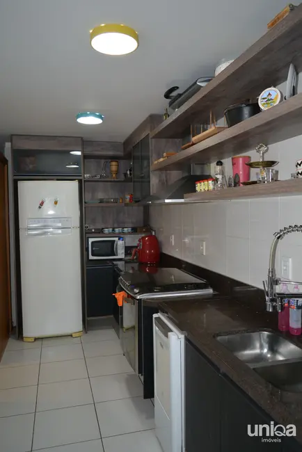 Apartamento com 3 quartos à venda, 89m2 em Uglione, Santa Maria - RS - imagem 5 Foto 5 de Apartamento com 3 quartos à venda, 89m2 em Uglione, Santa Maria - RS