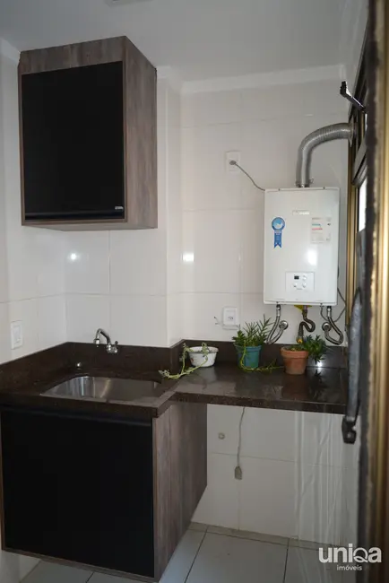 Apartamento com 3 quartos à venda, 89m2 em Uglione, Santa Maria - RS - imagem 6 Foto 6 de Apartamento com 3 quartos à venda, 89m2 em Uglione, Santa Maria - RS