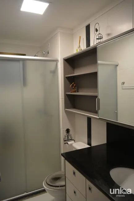 Apartamento com 3 quartos à venda, 89m2 em Uglione, Santa Maria - RS - imagem 8 Foto 8 de Apartamento com 3 quartos à venda, 89m2 em Uglione, Santa Maria - RS