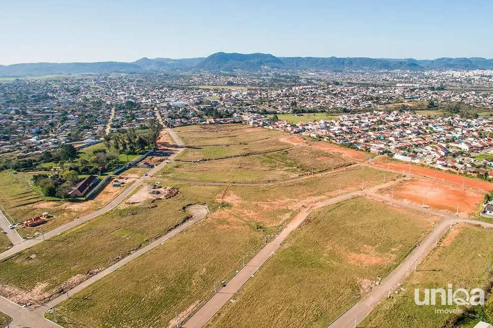 Foto 4 de Terreno / Lote à venda, 323m2 em Pinheiro Machado, Santa Maria - RS